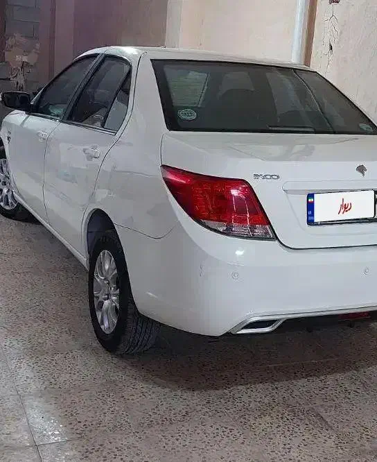 دنا مدل ۹۷ استسنایی کم کار فقط ۷۲ هزار  واقعی|خودرو سواری و وانت|میاندوآب, |دیوار