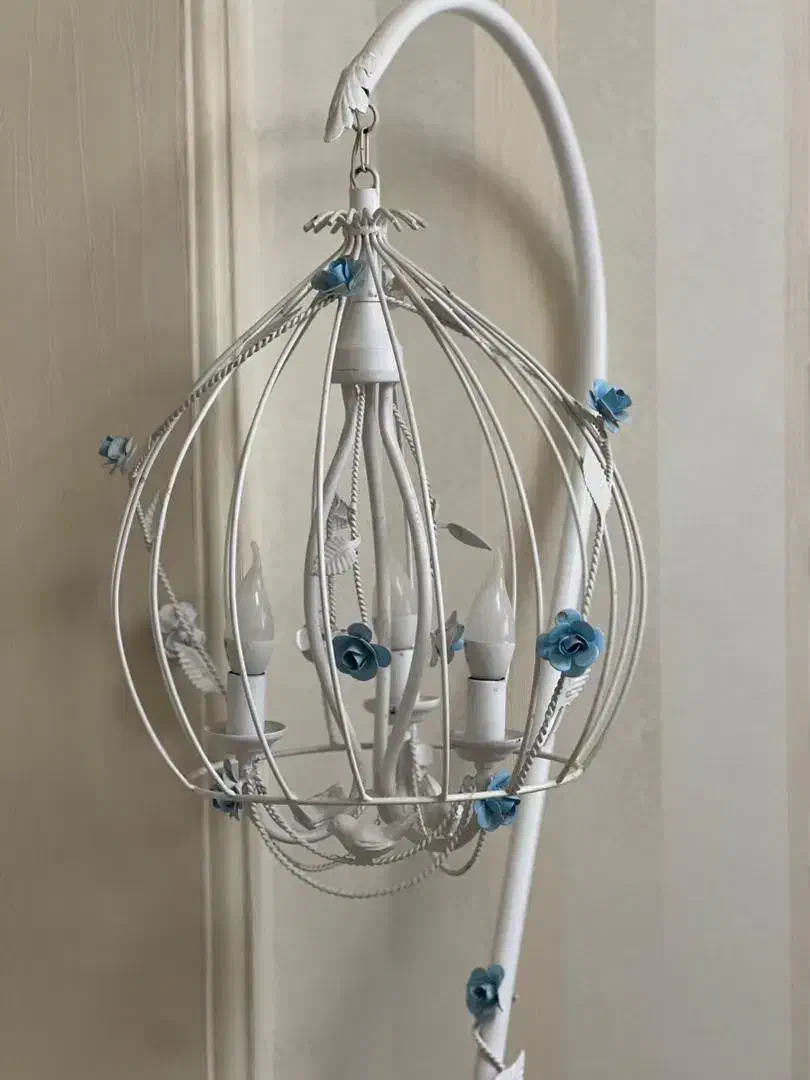 آباژور/ کنارسالنی/ فرفورژه|چراغ خواب و آباژور|تهران, جابری|دیوار