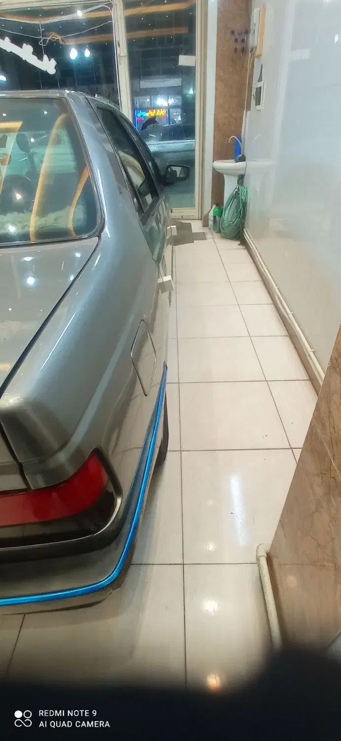 پژو 405|خودرو سواری و وانت|اسکو, |دیوار