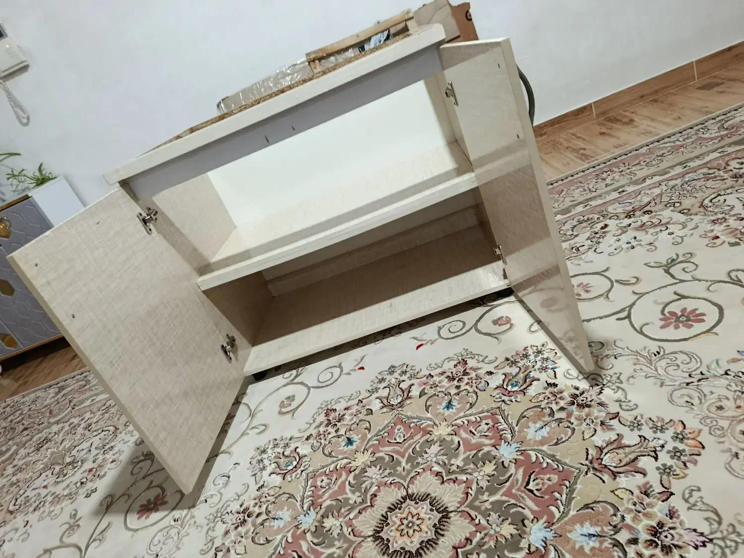 کابینت رو گازی سالم|مصالح و تجهیزات ساختمان|تبریز, |دیوار