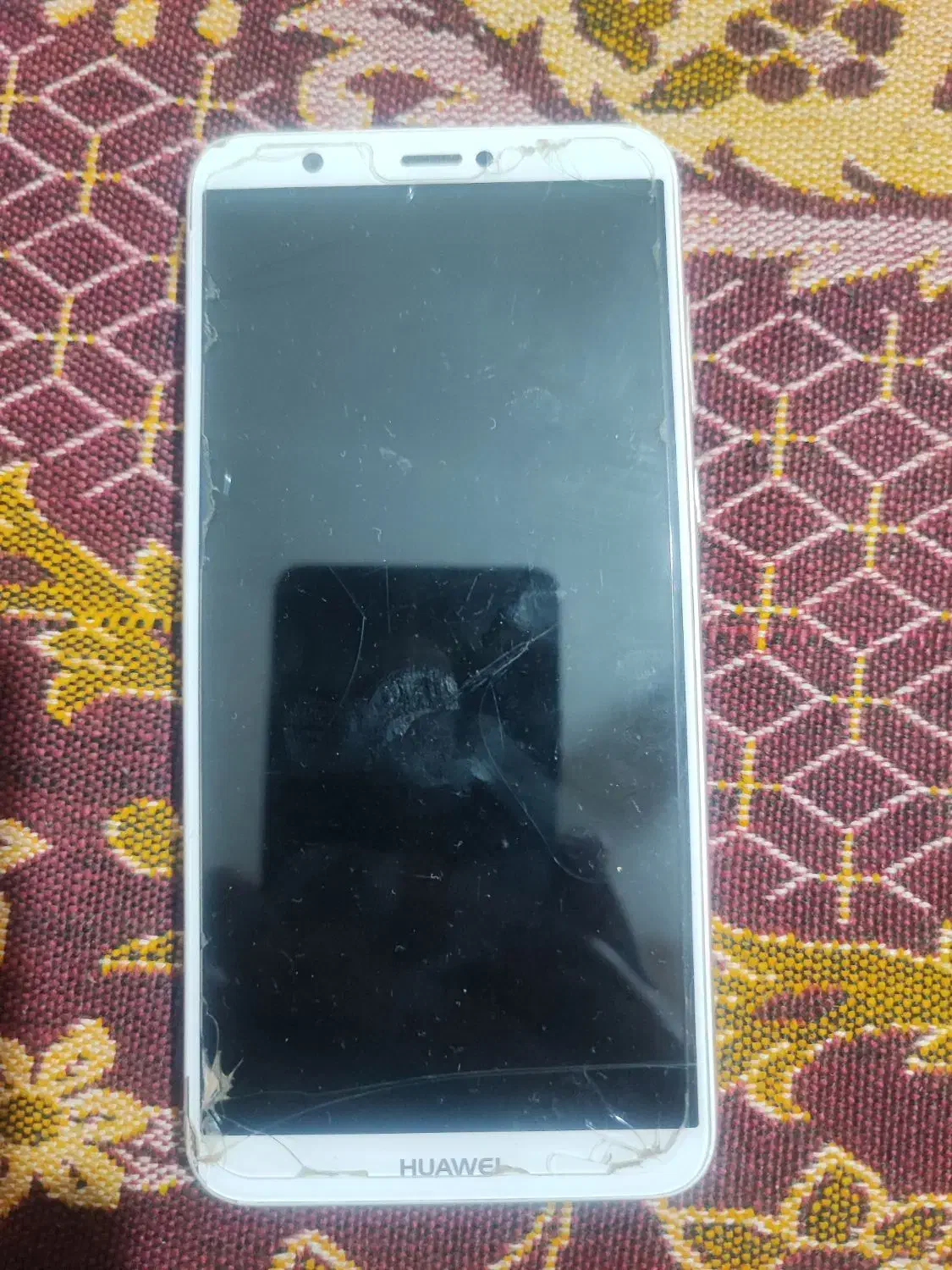 گوشی هواوی p samrt. 32g r3|موبایل|گنبد کاووس, |دیوار