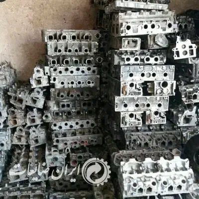 ضایعات سرسیلندر|عمده‌فروشی|مشکین‌دشت, |دیوار