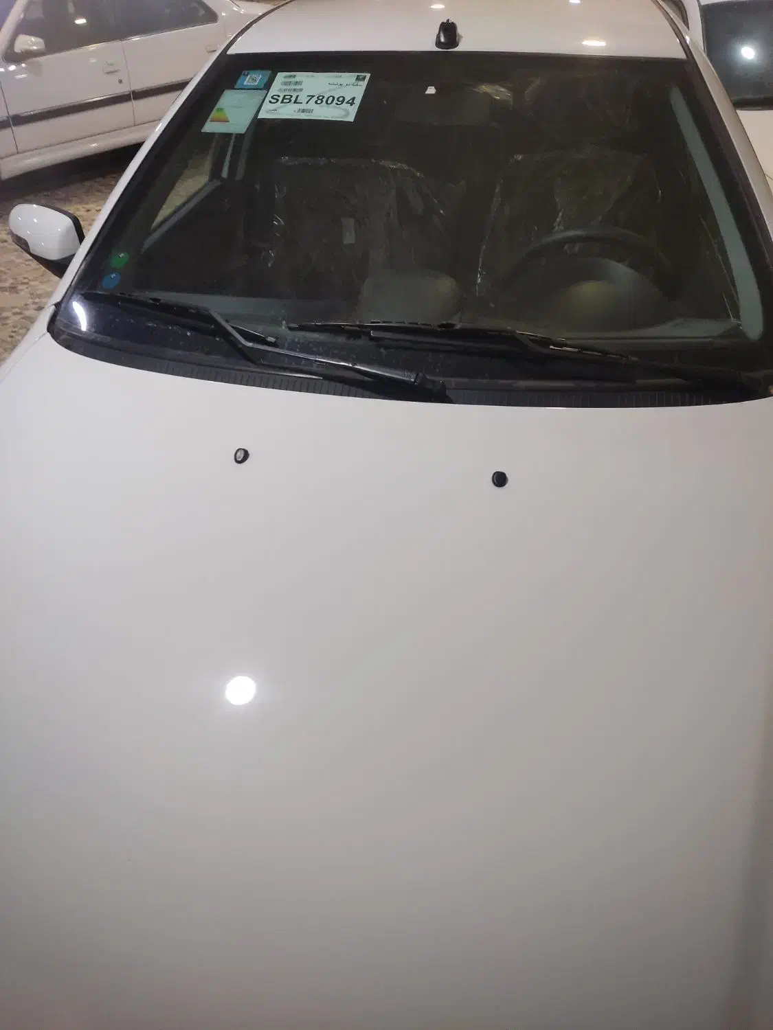 سواری سمند سورن پلاس|خودرو سواری و وانت|خرمآباد, |دیوار