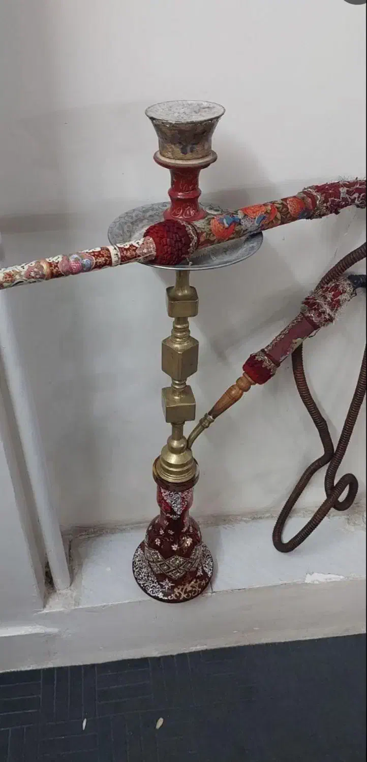 قلیان|کلکسیون و سرگرمی|تهران, بیسیم|دیوار