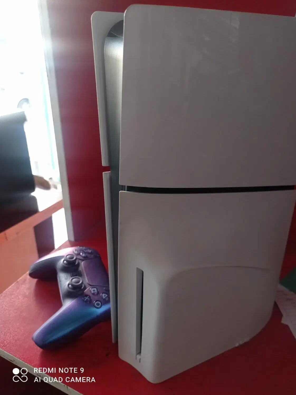 پی اس5 اسلیم|کنسول، بازی ویدئویی و آنلاین|رباطکریم, رباطکریم|دیوار