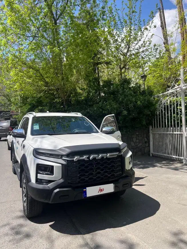 t9 kmc|خودرو سواری و وانت|تهران, حکمت|دیوار