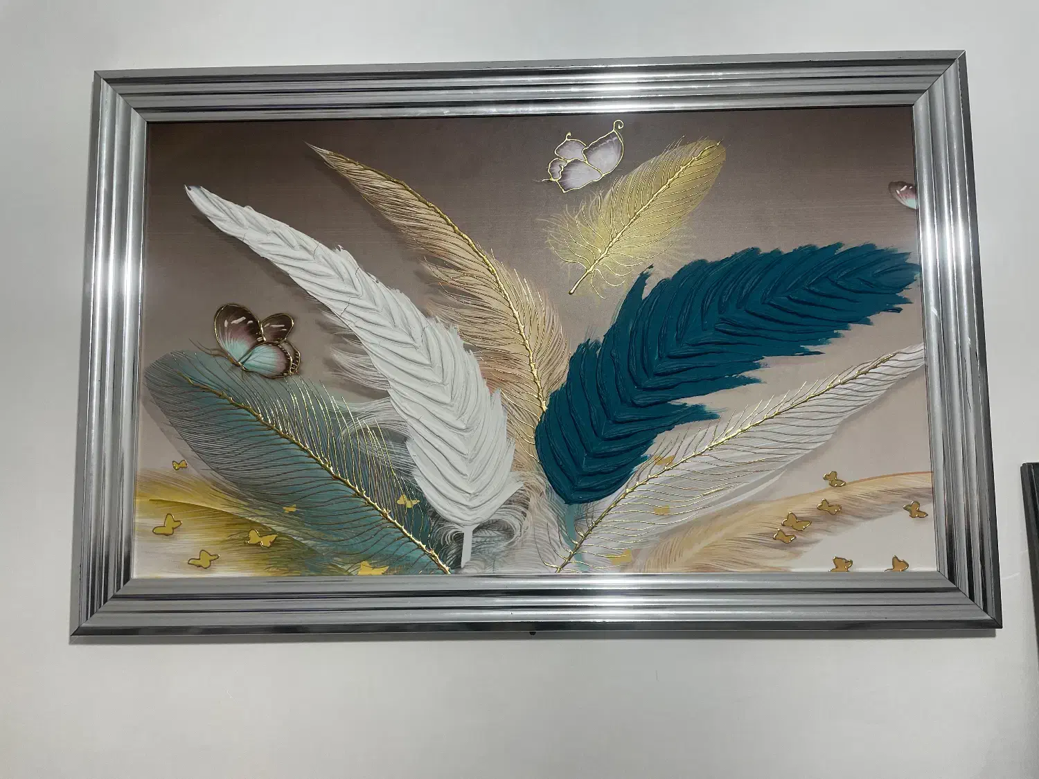 تابلو|تابلو، نقاشی، عکس|خرمآباد, |دیوار