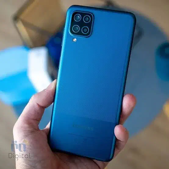 گوشی a12|موبایل|ایلام, |دیوار