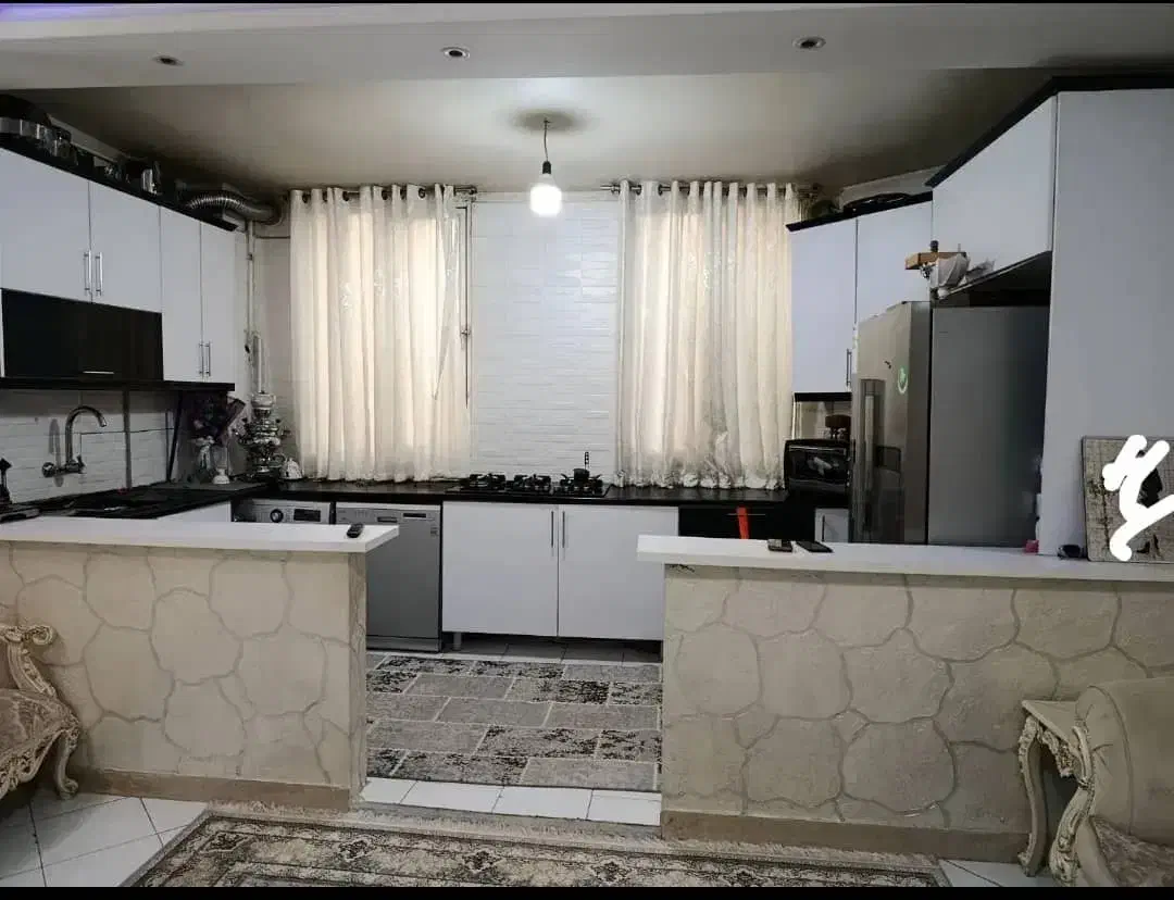 فروش آپارتمان بیستمتری/ بیست متری امام خمینی|فروش آپارتمان|اسلامشهر, شهرک مفیدی|دیوار