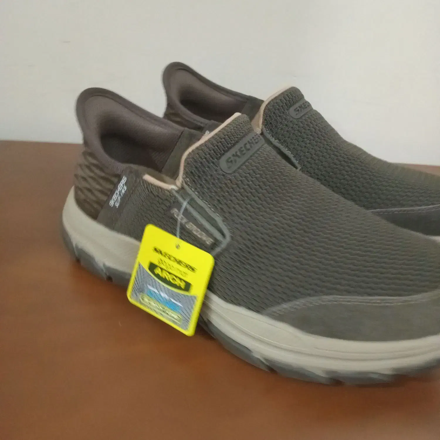 کفش|کیف، کفش، کمربند|هشتگرد, شهرک ایران خودرو|دیوار