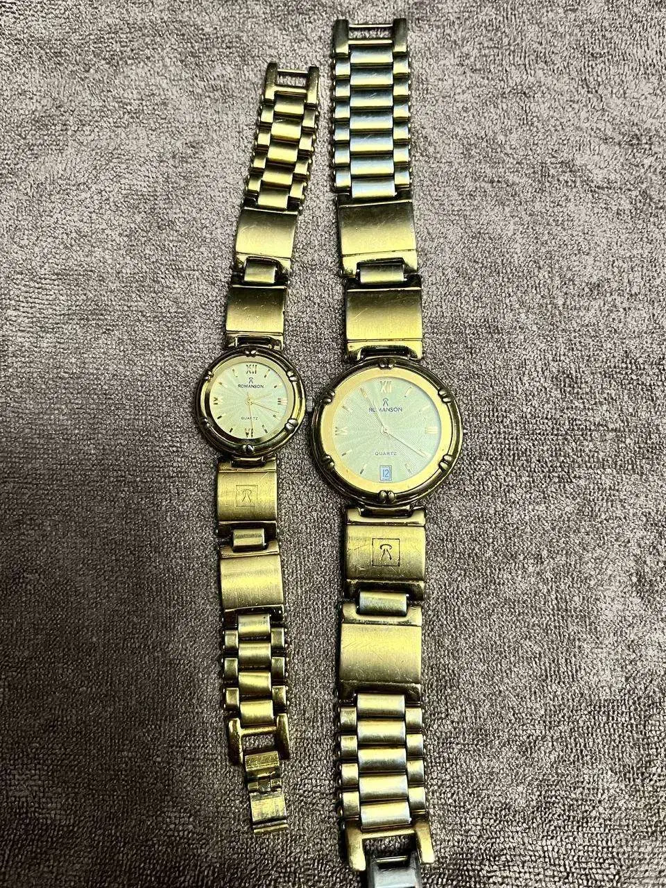 ساعت مچی زنانه و مردانه|ساعت|کرمان, |دیوار