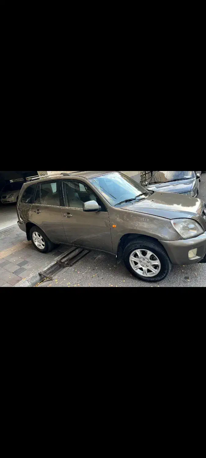 ام وی ام ایکس ۳۳ مدل ۹۱بدون رنگ|خودرو سواری و وانت|تبریز, |دیوار