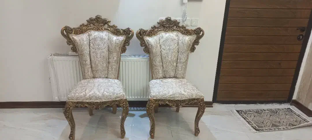 مبلمان|مبلمان خانگی و میز عسلی|اندیشه, اندیشه فاز ۵|دیوار