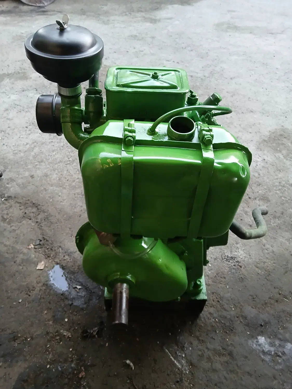 موتور تک سیلندر مارگو ابگرد|ماشینآلات صنعتی|اصفهان, تیران|دیوار