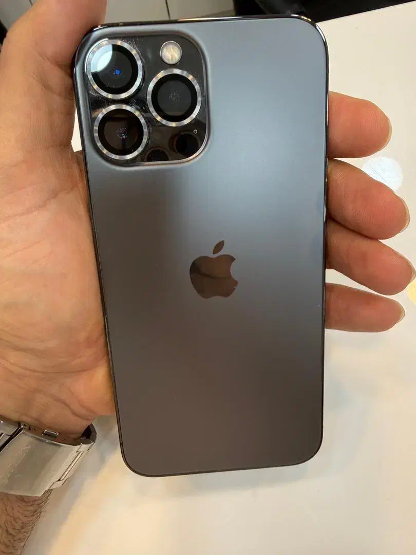 13promax 256GB|موبایل|بندرعباس, |دیوار