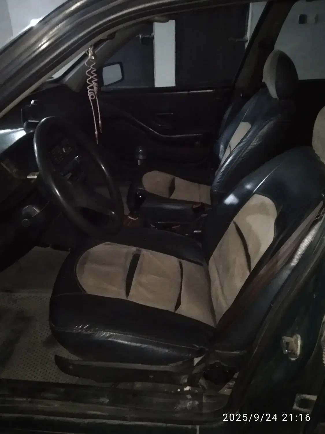 آردی ۸۴|خودرو سواری و وانت|لنجان, |دیوار