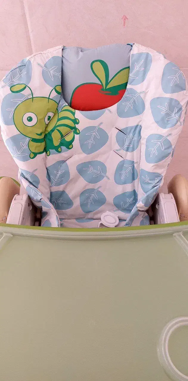 صندلی غذای خوری کودک|تخت و صندلی بچه|بهارستان, |دیوار