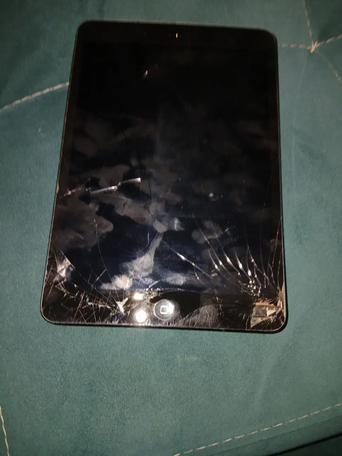 ایپد نیاز به تعمیر|تبلت|محمدشهر, شهرک پیام (مهرالبرز)|دیوار