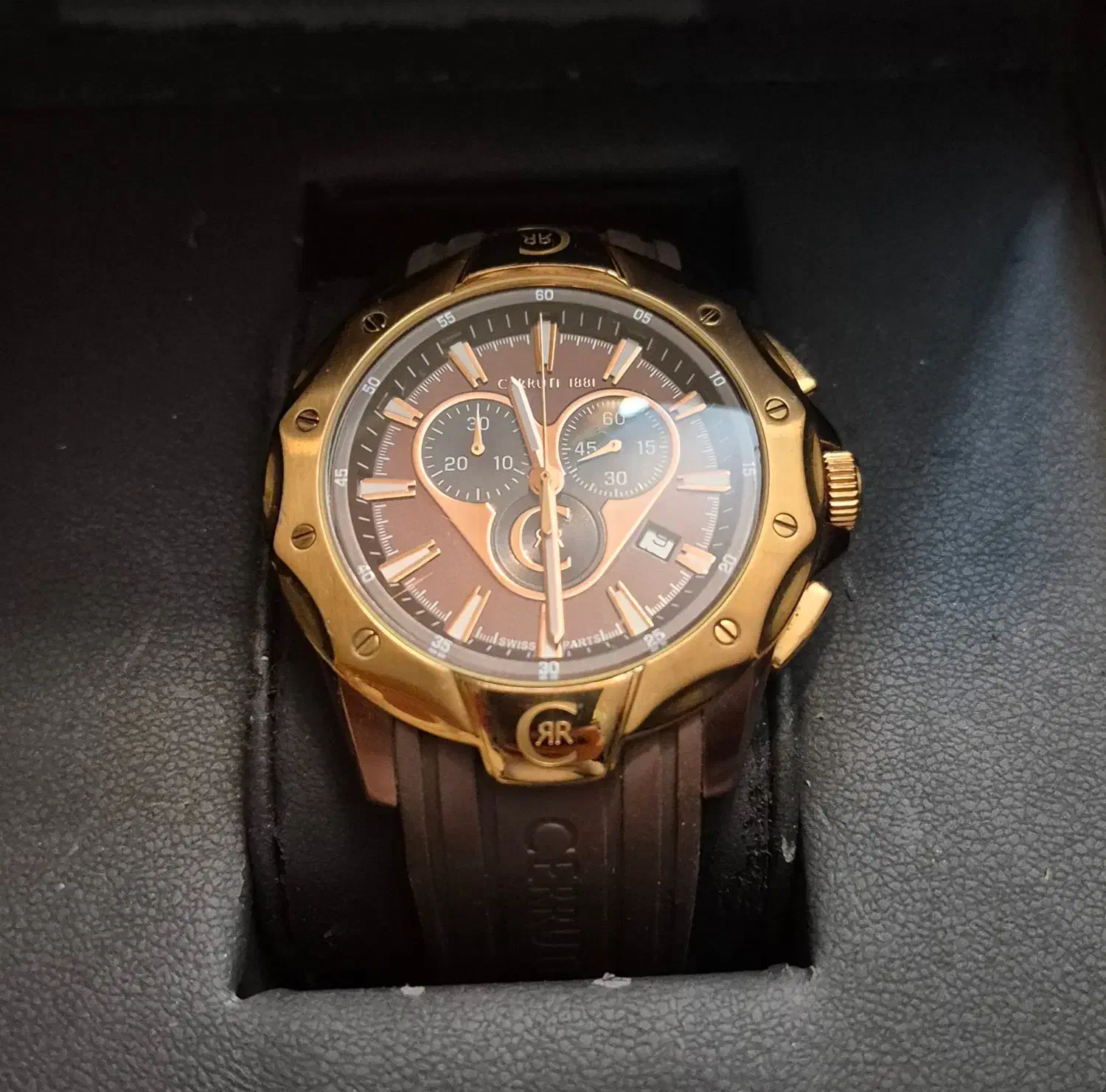 فروش ساعت مردانه|ساعت|قزوین, |دیوار