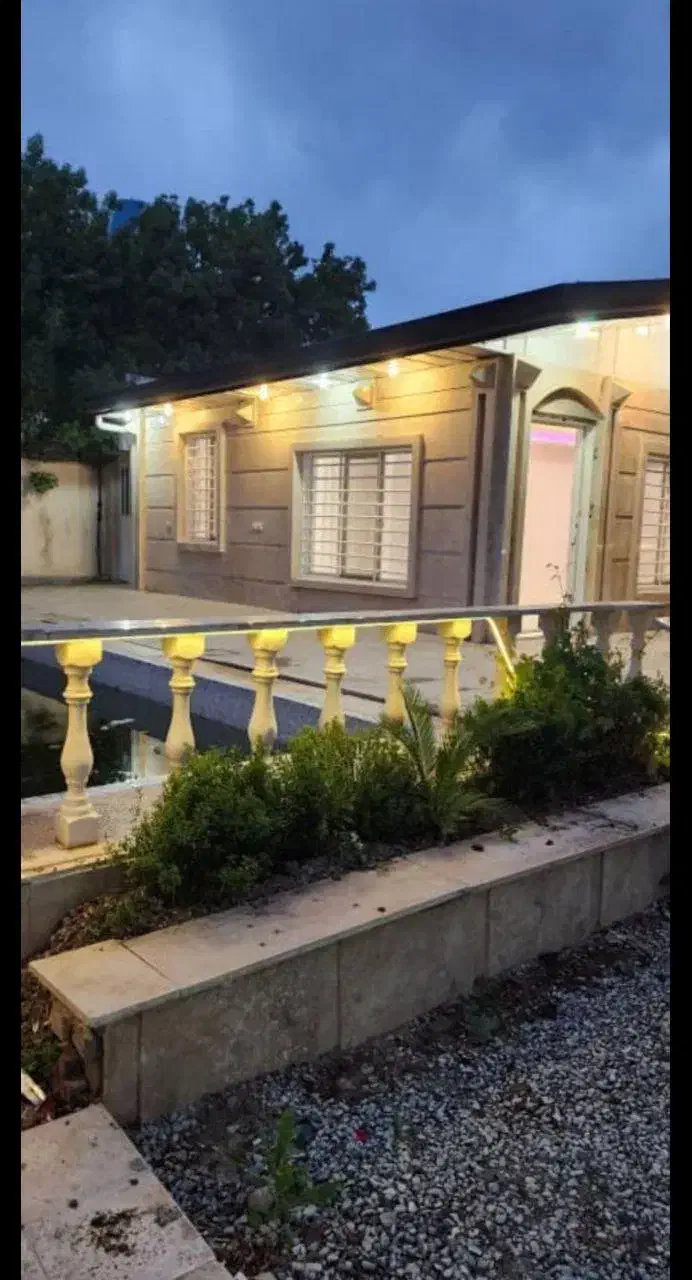 اجاره روزانه ویلا ماهدشت(کرج)|اجارهٔ کوتاه‌مدت ویلا و باغ|ماهدشت, |دیوار