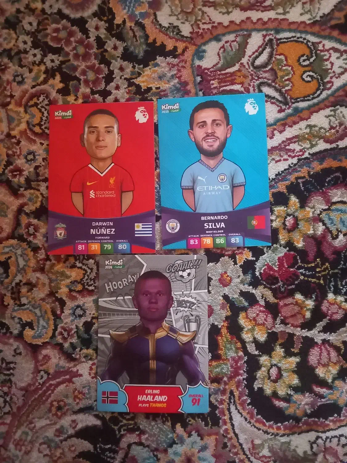 کیمدی ۲۰۲۶|اسباببازی بچه|قم, بنیاد|دیوار