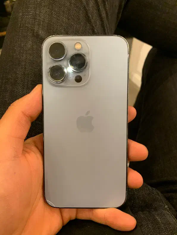 Iphone 13 pro 128Gb|موبایل|تهران, حکمت|دیوار