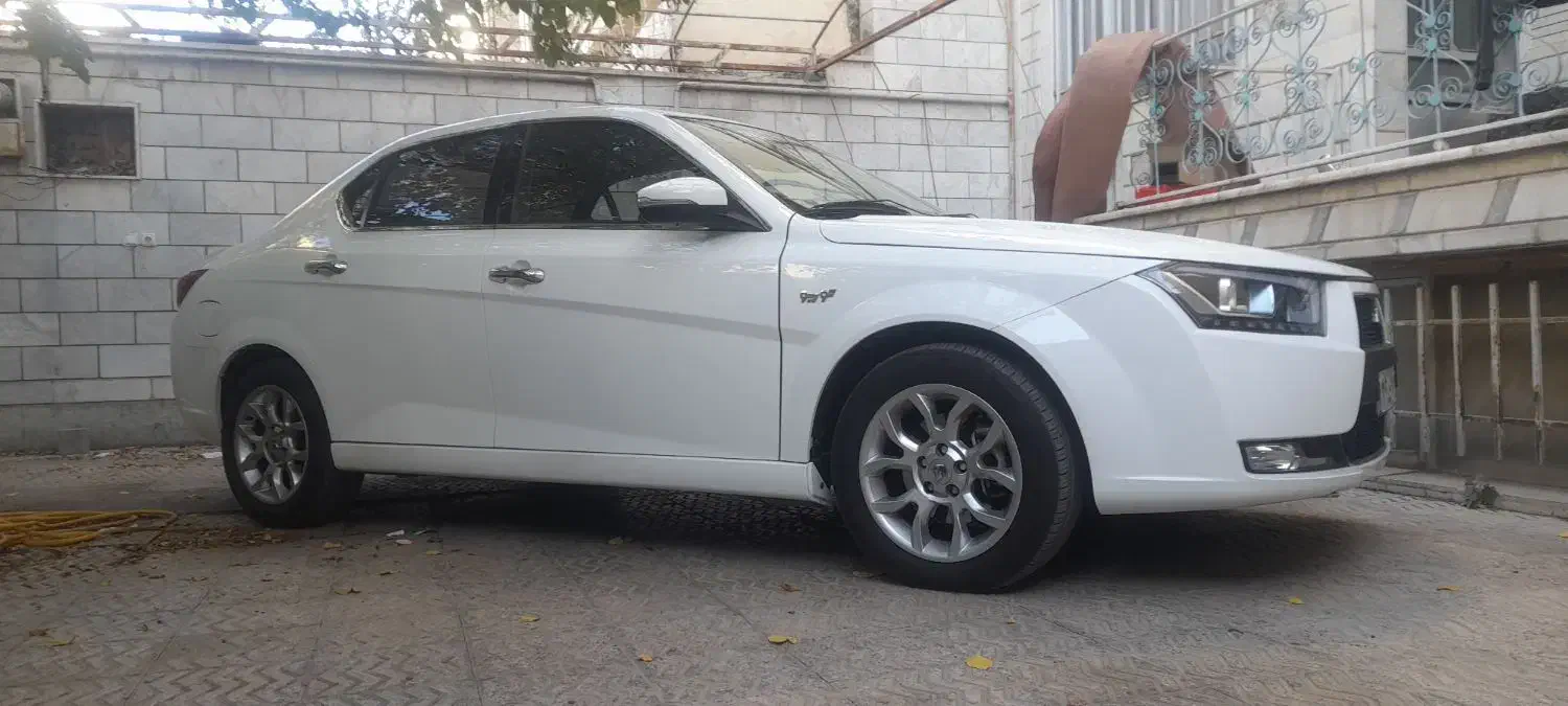 دنا پلاس توربواتومات ۶ دنده|خودرو سواری و وانت|فردیس, شهرک وحدت|دیوار