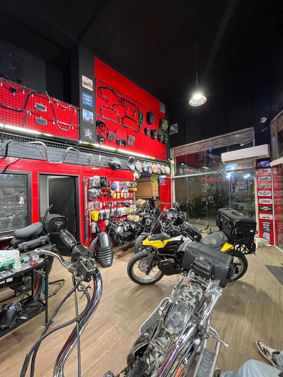 Nh180 مدل ۱۴۰۲|موتورسیکلت|رشت, جهاد|دیوار