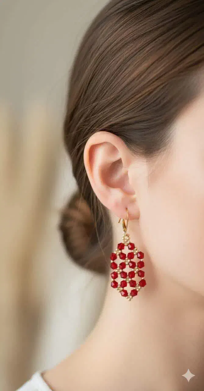 اکسسوری با تم یلدا|زیورآلات و اکسسوری|کاشان, سال آباد|دیوار