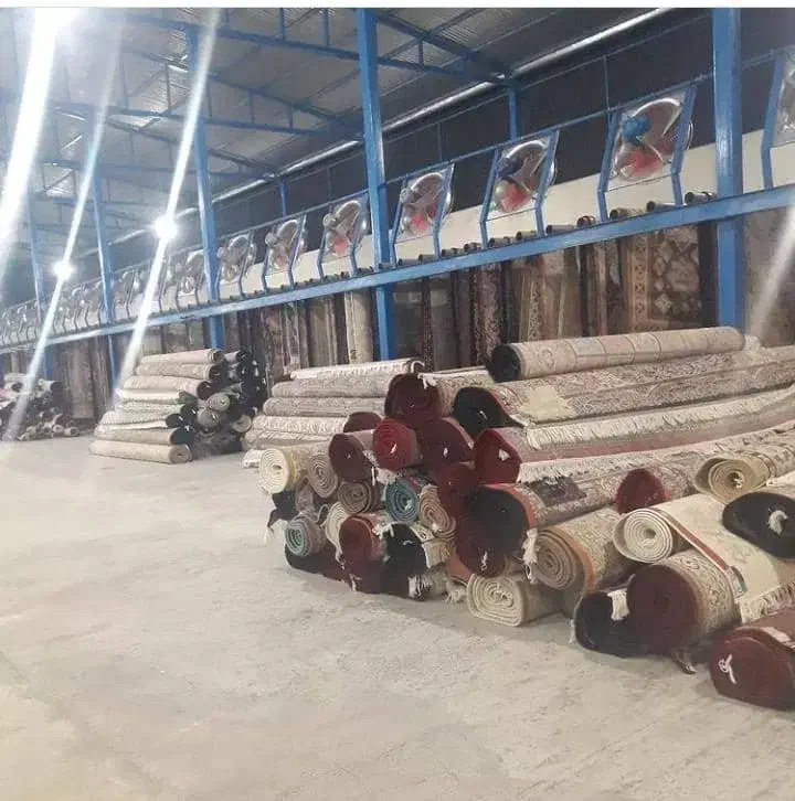 قالیشویی و مبل شوئی مدرن(قالی شویی)|خدمات نظافت|اردبیل, |دیوار