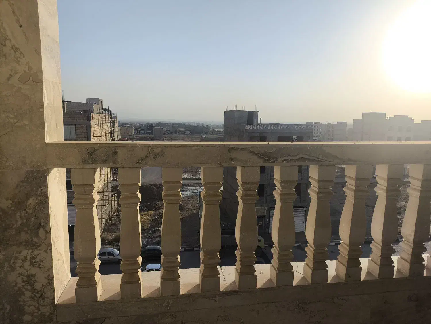 آپارتمان فروشی|فروش آپارتمان|هشتگرد, شهرک کوثر|دیوار