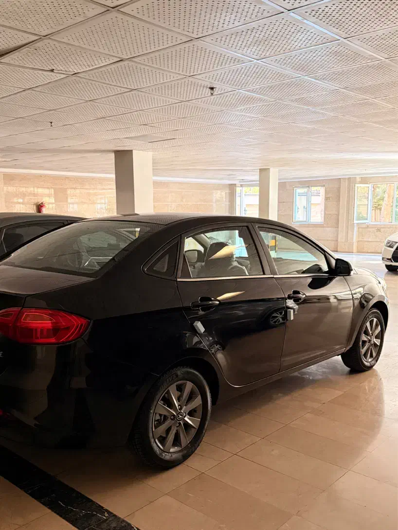 جک j4 صفر ۱۴۰۴|خودرو سواری و وانت|تهران, سعادتآباد|دیوار