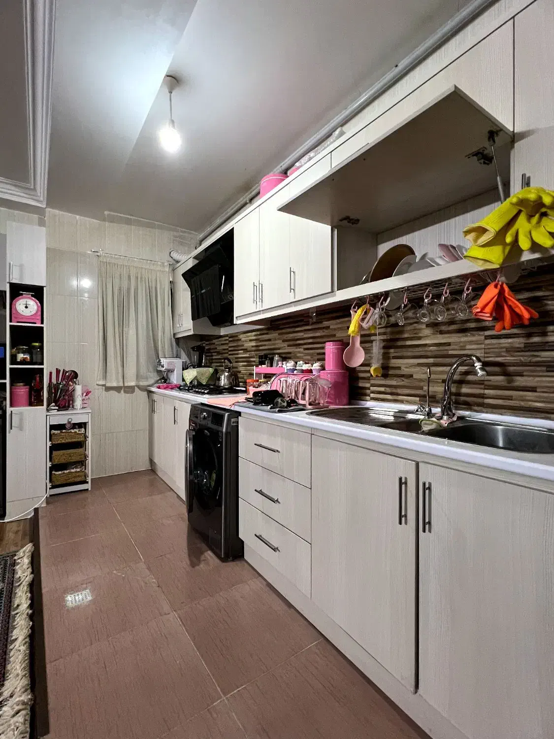 رهن و اجاره آپارتمان/آپارتمان اجاره/اجاره آپارتمان|اجارهٔ آپارتمان|گنبد کاووس, |دیوار