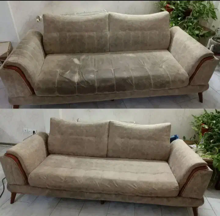 مبل شویی800|خدمات نظافت|رشت, منظریه|دیوار