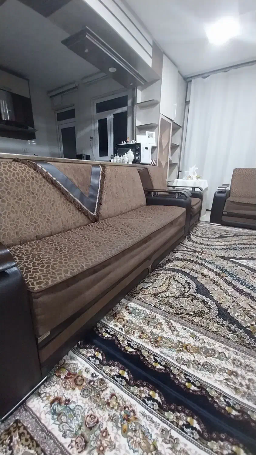 مبلمان|مبلمان خانگی و میز عسلی|شهرکرد, |دیوار