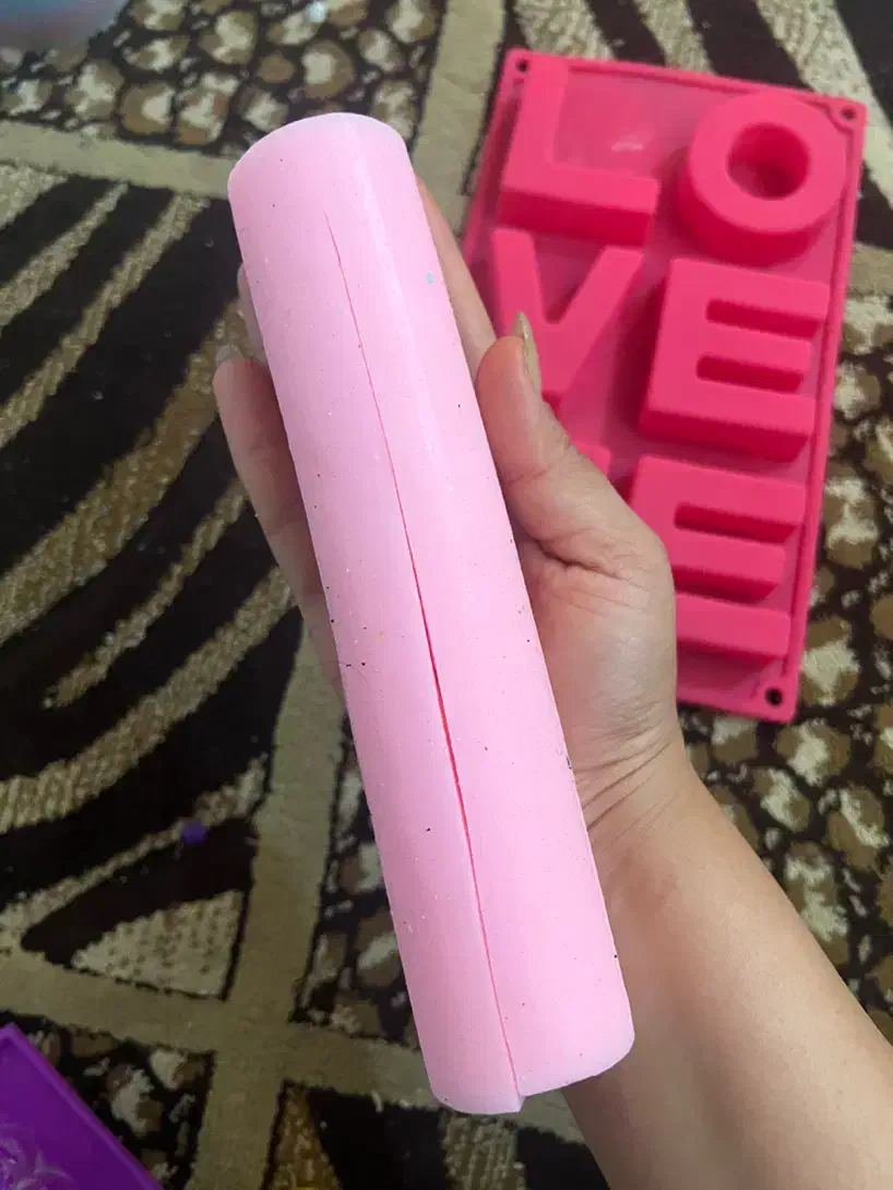 قالب سیلیکونی و طلقی|ظروف پختوپز|آبادان, |دیوار