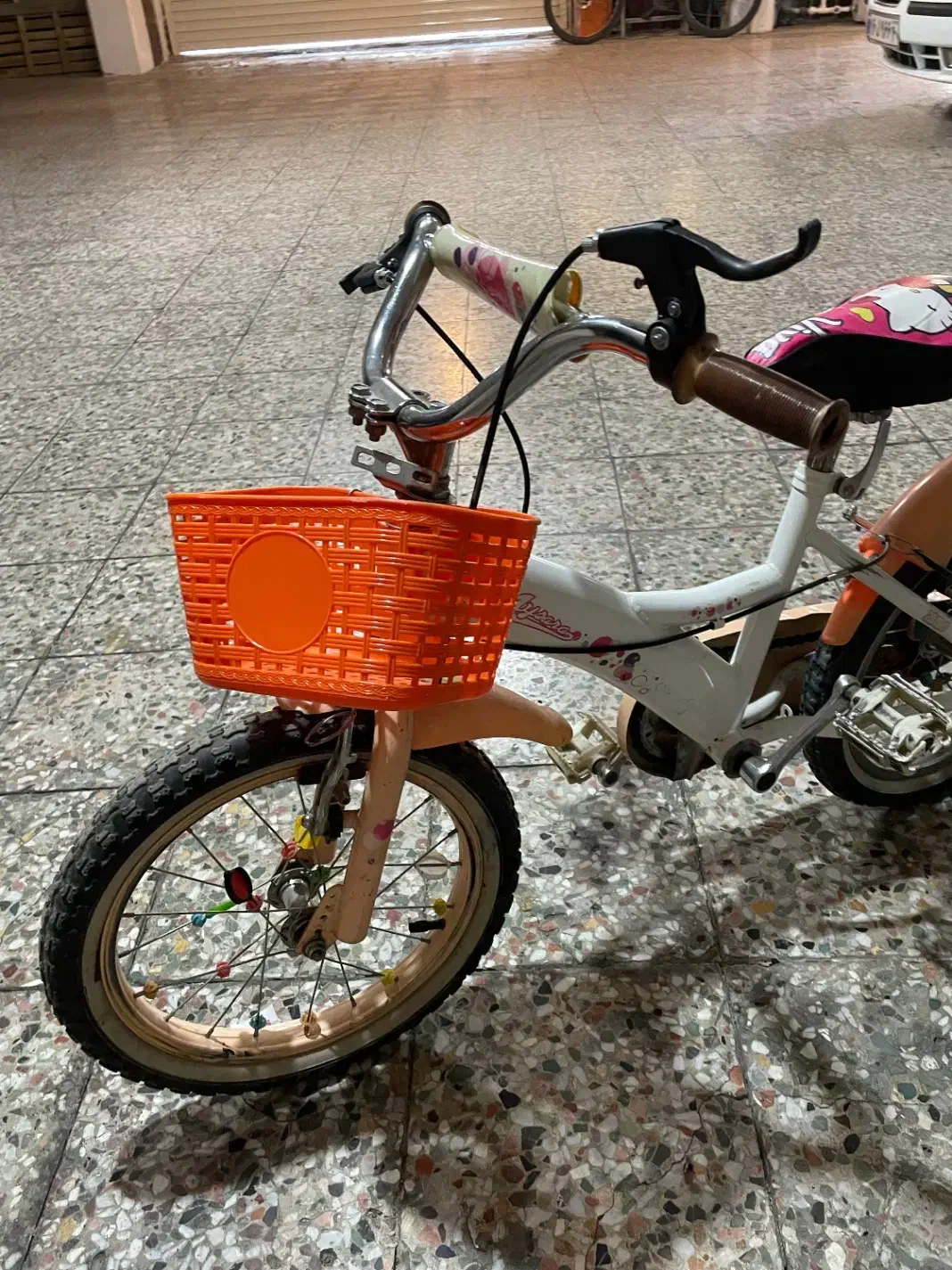 دوچرخ بچه گانه|دوچرخه، اسکیت، اسکوتر|شاهینشهر, پاسداران|دیوار