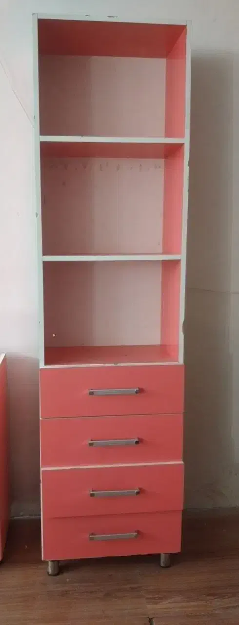 کمد|جاکفشی، کمد، دراور|سبزوار, سیادتی|دیوار