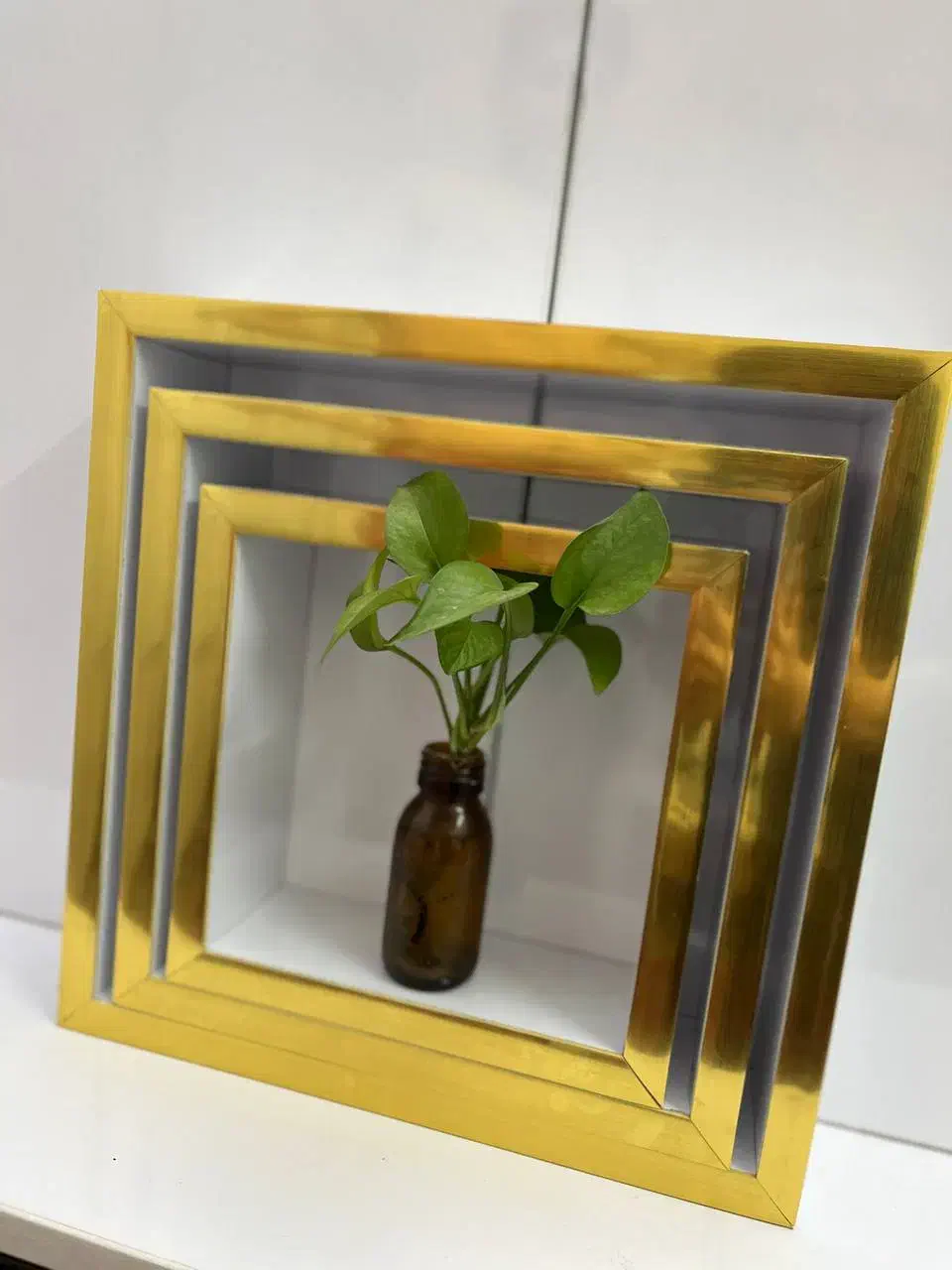 باکس تزئینی MDF|صنایع دستی و سایر لوازم تزئینی|علیآباد کتول, |دیوار