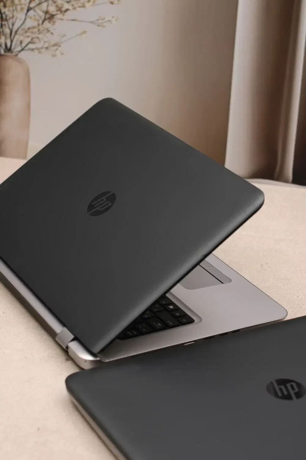 لپ تاپ hp 450g2 ddr4|رایانه همراه|سمنان, |دیوار