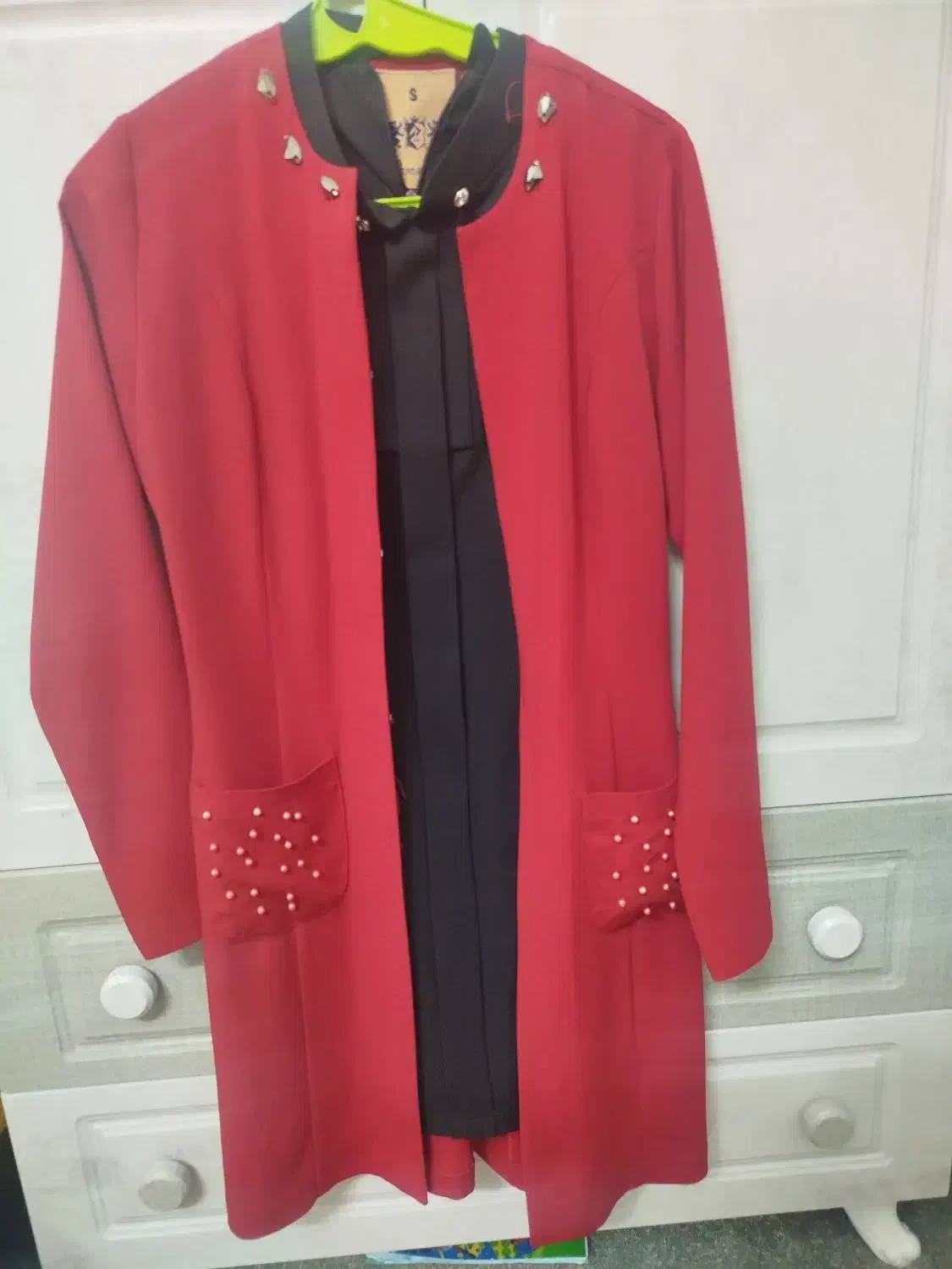 مانتو و شلوار|لباس|شیراز, وزیرآباد|دیوار