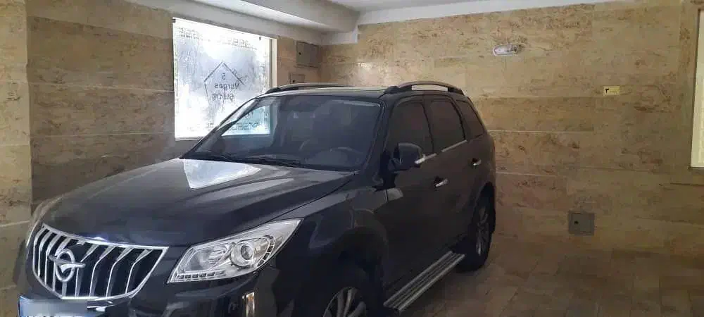 هایما +s7|خودرو سواری و وانت|کرج, فاز ۳ گوهردشت|دیوار