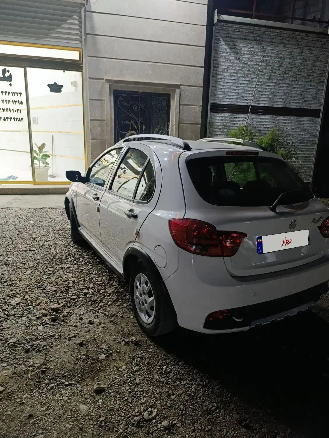 کوییکs|خودرو سواری و وانت|ارومیه, |دیوار