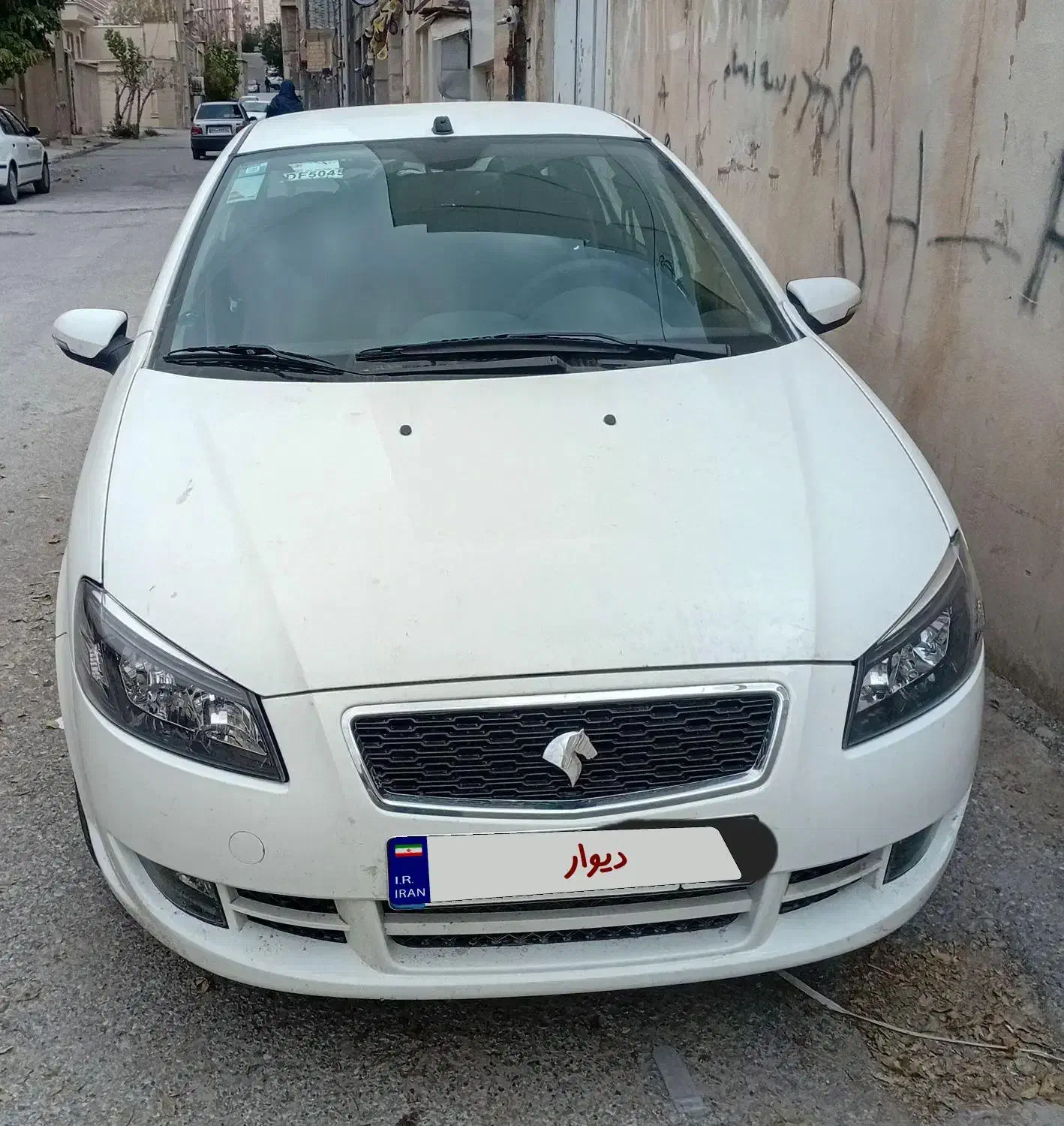 رانا پلاس ارتقایافته ۱۴۰۳|خودرو سواری و وانت|ایلام, |دیوار