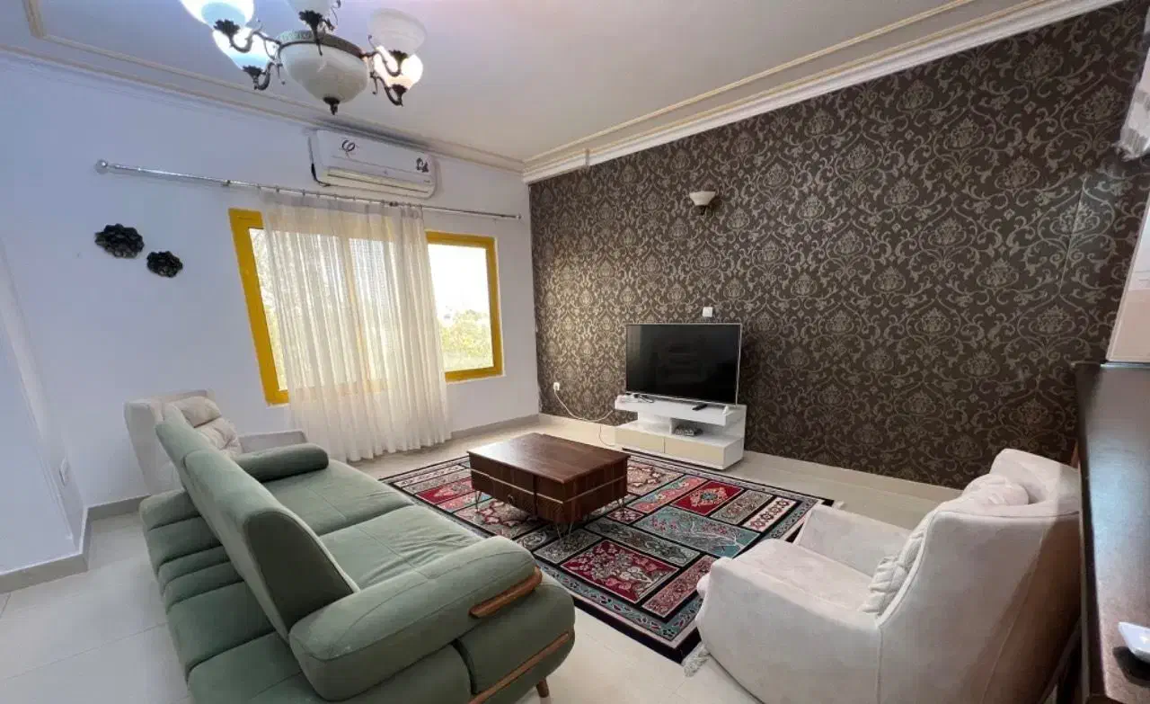 اجاره سوییت آپارتمان مبله در چیتگر/دهکده/باملند|اجارهٔ کوتاهمدت آپارتمان و سوئیت|تهران, بوستان چیتگر|دیوار