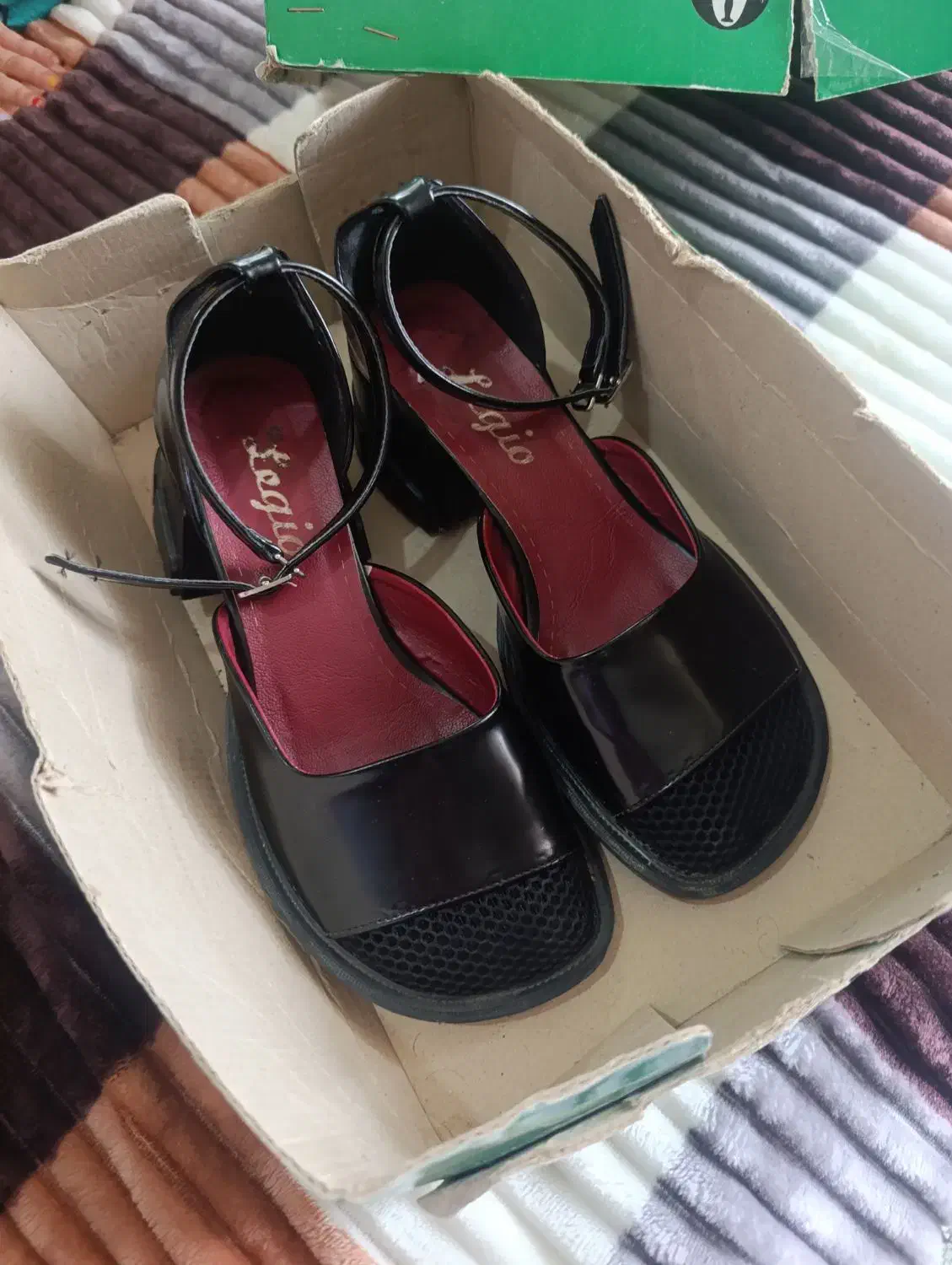 کفش ترند نو|کیف، کفش، کمربند|خرم‌آباد, |دیوار