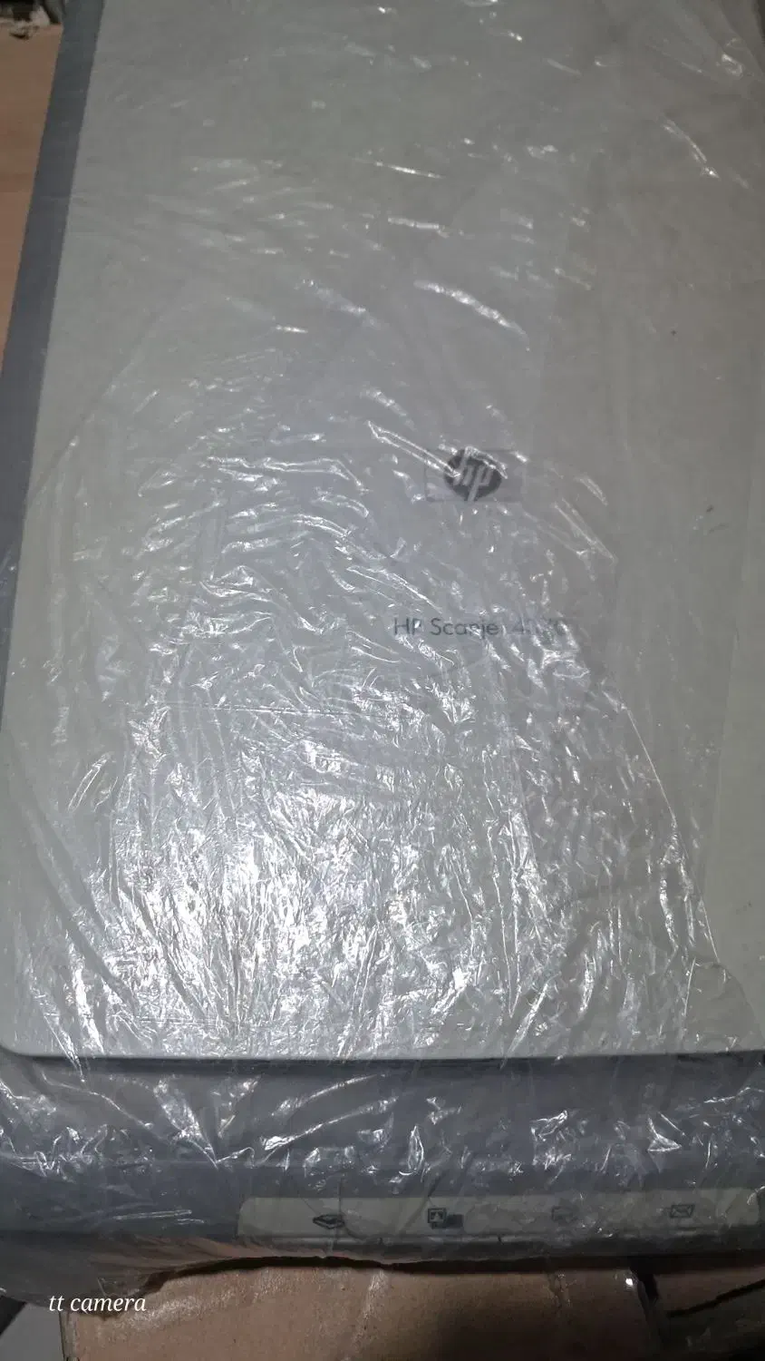 اسکنر 4370 Hp|پرینتر، اسکنر، کپی، فکس|ری, ولی آباد|دیوار