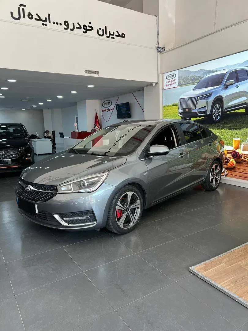 آریزو 5 / ARRIZO 5 IE|خودرو سواری و وانت|کرج, کوی امامیه|دیوار