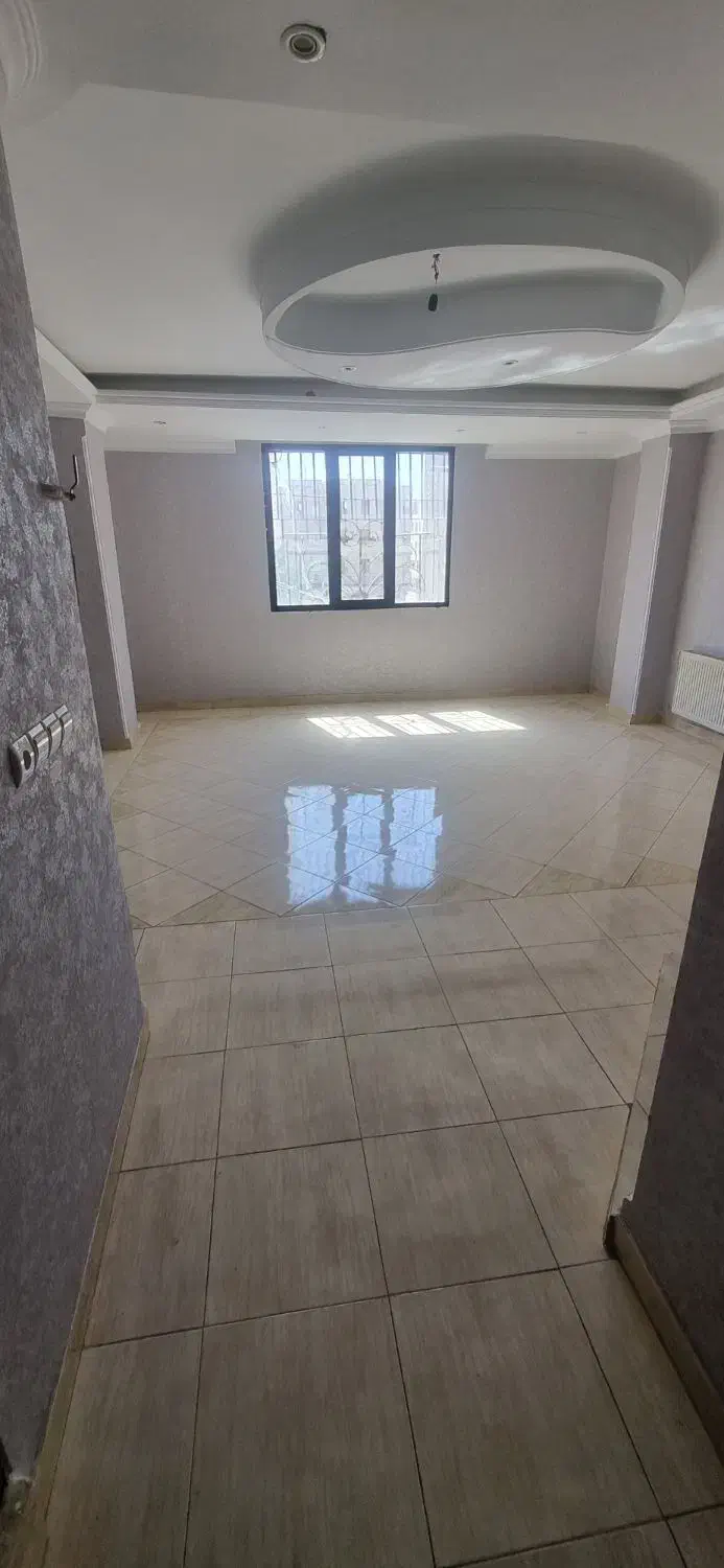 ۸۰ متر طبقه اول رو به نما رو به افتاب پارکینگ|فروش آپارتمان|تهران, جوانمردان (اندیشه)|دیوار