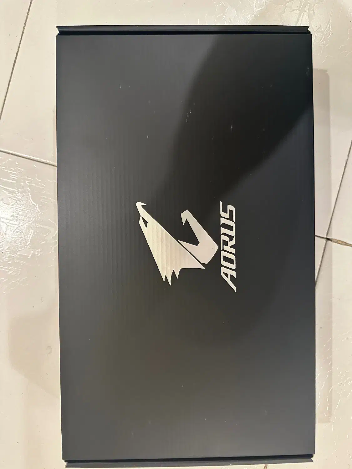 کارت گرافیک Aorus rtx 4060 elite|قطعات و لوازم جانبی رایانه|تهران, جردن|دیوار